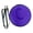 Purple, variant on Floating Drink Holder Neoprene Pool Cup Tray With Lanyard For Cans Bottles Summer Pool Party Water Accessories Green
