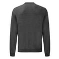 thumbnail image 2 of Fruit Of The Loom Mens Classic Drop Shoulder Sweatshirt, 2 of 4