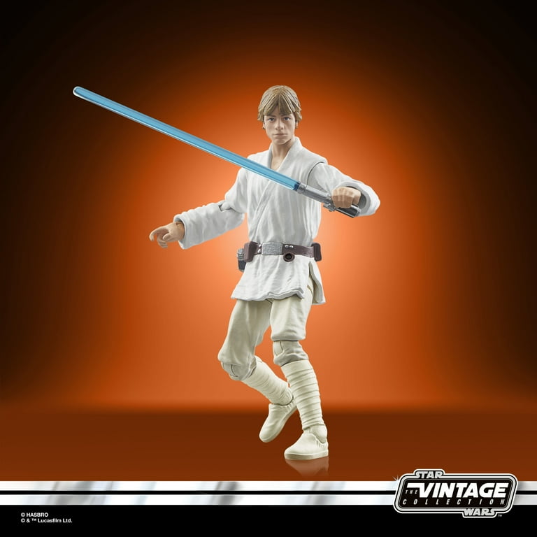 STAR WARS vintage collection 3.75 8体セット Star Wars The Vintage Collection 3.75 Inch Action Figure