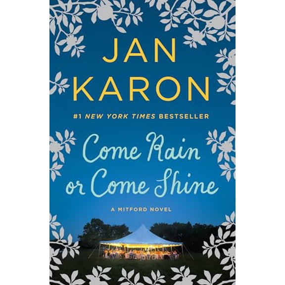 Pre-Owned Come Rain or Come Shine: 13 (Mitford Novel) Paperback