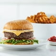 thumbnail image 2 of Great Value Individually Plastic Wrapped Singles American Cheese Product, 12 oz, 16 Slices, 2 of 8