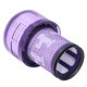 thumbnail image 4 of Reemplazo del filtro del limpiador, reemplazo del filtro del aspirador Filtro del aspirador Filtro de vacío para un uso conveniente, 4 of 8