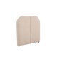thumbnail image 3 of Cabecera Hendrix individual - Beige GAIA Irene, 3 of 7