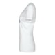 thumbnail image 4 of Playera adidas Mujer Dama Entrenamiento Mystic Fill blanco M, 4 of 8