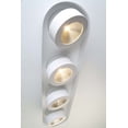 thumbnail image 6 of 33617-015 Eurofase Lighting Nymark - 10.5 Inch 20W 2 Led Surface Mount, 6 of 10