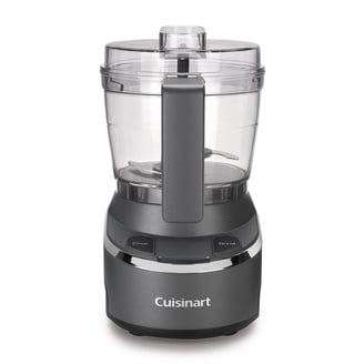 Cuisinart Elite Collection 4-Cup Chopper/Grinder, Die Cast