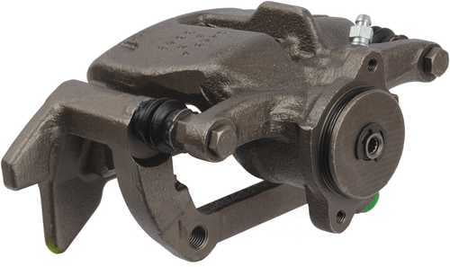 BrakeBest 19-B7263 Unloaded Caliper w/Bracket