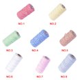 thumbnail image 2 of keepw 100M*2MM Corde en Coton Double Couleur Corde Décorative Blanche, 2 of 7
