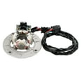 thumbnail image 2 of Generator Stator Base Assy for Yamaha YZ 250 F YZ250F 2010-2013 17D-85560-51, 2 of 5