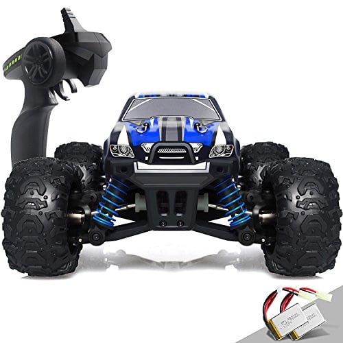 IMDEN Remote Control Car, Terrain RC 