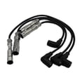 thumbnail image 2 of Arnés de la bobina del motor,Cable de arnés de bobina de encendido 030905430N compatible,Arnés de bobina de encendido de alto rendimiento negro,Repuestos para motores de automóviles, 2 of 8