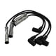 thumbnail image 2 of Arnés de la bobina del motor,Cable de arnés de bobina de encendido 030905430N compatible,Arnés de bobina de encendido de alto rendimiento negro,Repuestos para motores de automóviles, 2 of 8