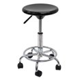 thumbnail image 5 of STUDIO DESIGNS INC. 13179 STUDIO Tabouret Argent / CHROME, 5 of 5