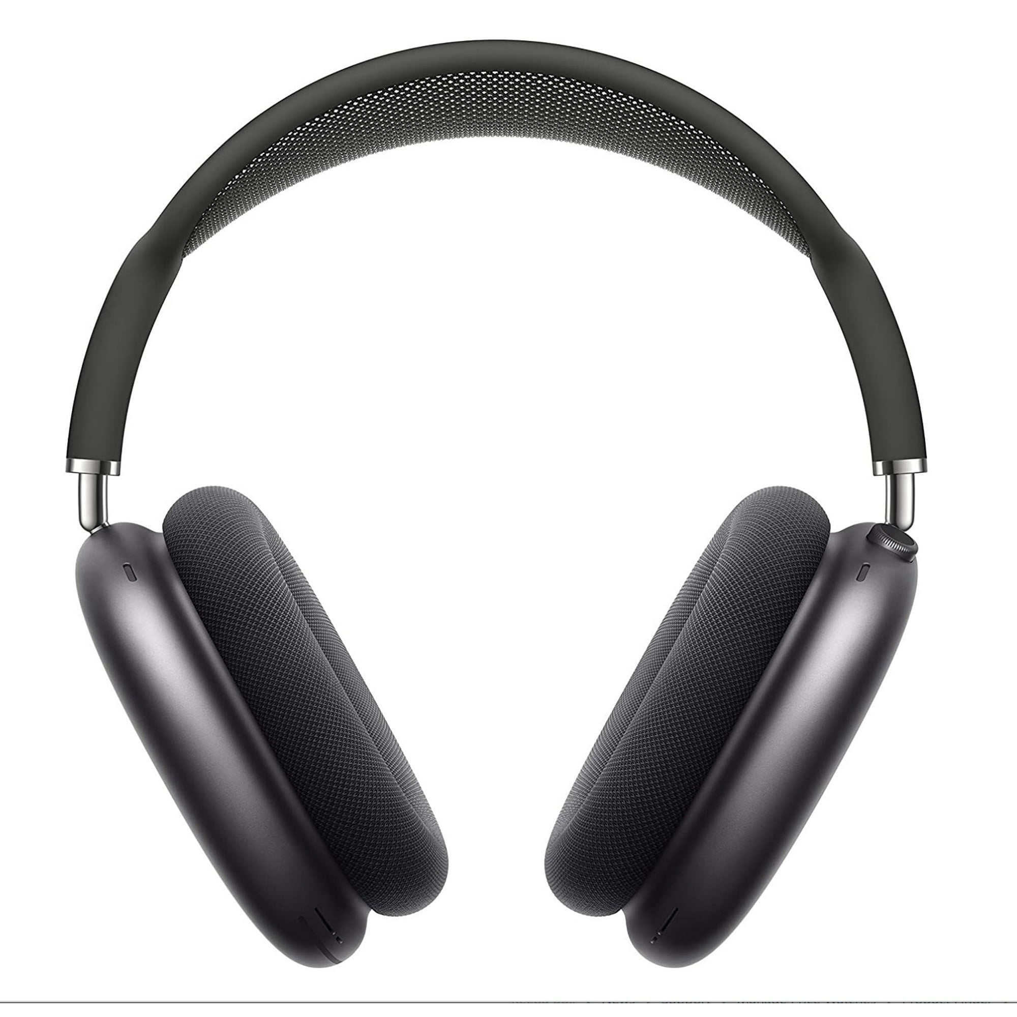 Apple AirPods Max スペースグレイ Apple AirPods Max Wireless Over-Ear Headphones - iPhone Air