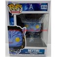 thumbnail image 5 of ¡Nuevo Funko pop! Figura de acción de la serie Avatar: Jake Sully #1321 #1323 Neytiri #1322 #117, colección de juguetes para niños., 5 of 5