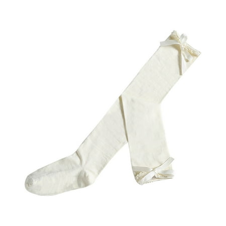 

Cotonie New Women Stovepipe Bottoming Socks Autumn and Winter Knee-length Warm Socks