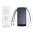 thumbnail image 1 of Lefu Remote Control Ceiling Electrical Equipment Fan Lamp Light Remote Control Durale, 1 of 4