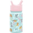 thumbnail image 1 of Simple Modern 10oz Disney Summit Kids Botella de agua termo Simple Modern Simple Modern, 1 of 4