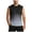 Tank top324-Grey, variant on UAYOTSE Men Summer Men Shirt Breathable Loose Fit Athletic Tank Tops for Swimming Running Party,Sizes L