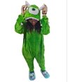 thumbnail image 2 of Kigurumi Boo Monster Pijama Mameluco Disfraz Adulto Niño, 2 of 8
