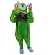 thumbnail image 2 of Kigurumi Boo Monster Pijama Mameluco Disfraz Adulto Niño, 2 of 8