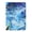 Blue Marble, variant on Allytech All-New Fire HD 8 Case 2020 10th Gen, Fire HD 8 Plus Case 2020 10th Gen, Slim Fit Folio Stand Leather Smart Cover with Auto Wake/Sleep for Amazon Fire HD 8 2020, Colorful
