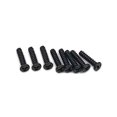thumbnail image 1 of Tornillos SZLG para controlador Switch NS/NX – paquete de 8 negros, 1 of 3