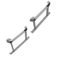 thumbnail image 2 of Tholdsy Soporte de tren de aterrizaje Altura desmontable Extensión de pierna antideslizante de plástico extendida Reemplazo de Accesorios para aéreos, 2 of 6