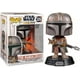 thumbnail image 2 of Figura de Acción The Mandalorian 42062 Funko, 2 of 2