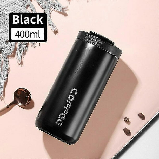 Coffee mug coffee cup cafe tazas garrafa termica agua gelada botella bidon water bottle office cup stainless steel termo cafe