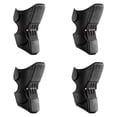 thumbnail image 1 of YWIYIUD 4PCS Knee Assistive Device, Knee Protection Booster, KneeBooster Brace Joint Support Spring Stabilizer, Adjustable Spring KneeBrace for ReducesPressure Joint, 1 of 8