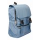 thumbnail image 2 of Mochila Jeep Backpack Azul Escolar Casual Azul Acero Liso, 2 of 3