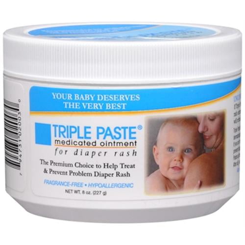triple paste antifungal triple paste antifungal