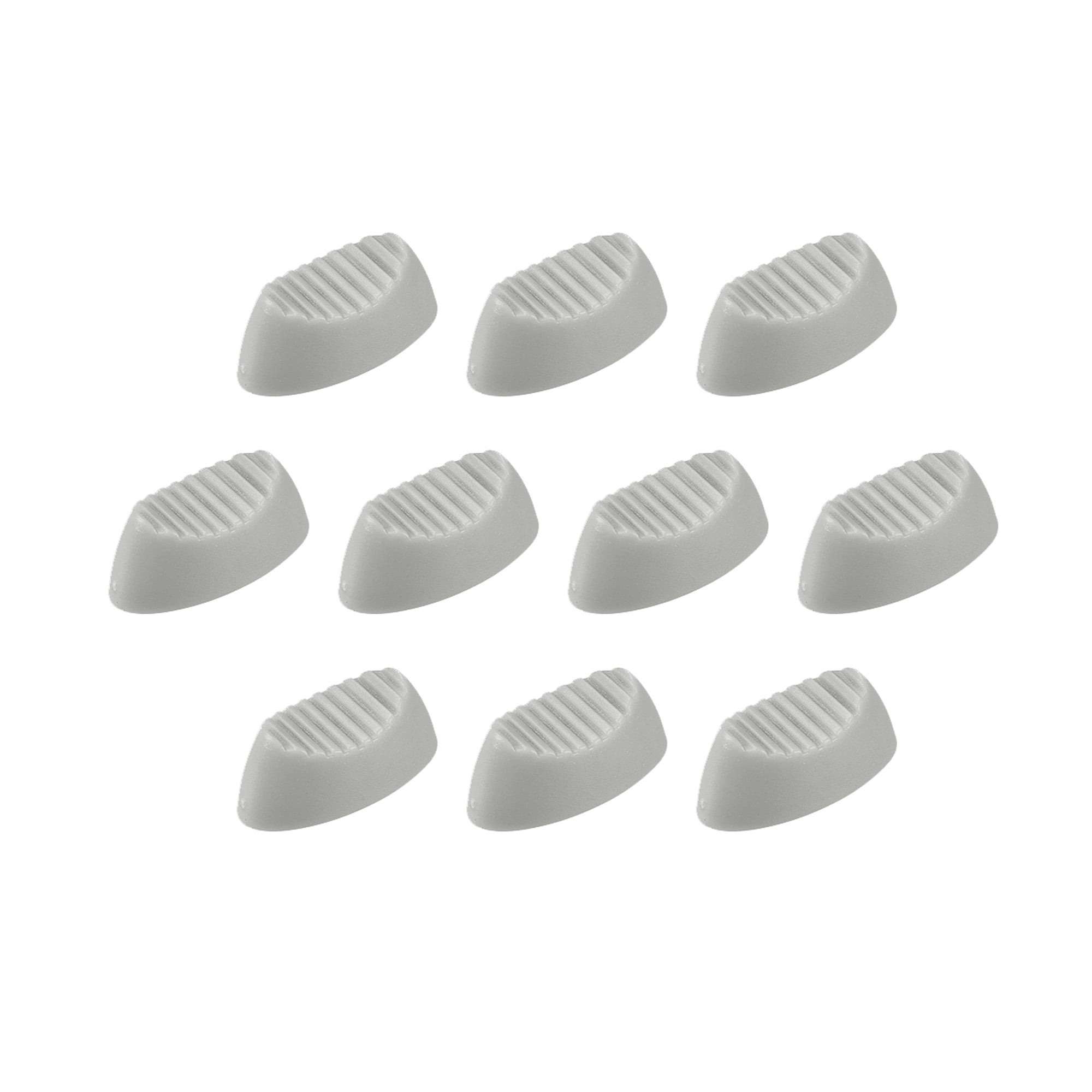 24mmx12mmx11mm Console Mixer Slider Fader Knobs Replacement for