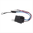 thumbnail image 3 of Starter Relay Kit for John Deere F930 AM107421 Relay Wiring Harness, 3 of 5