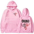 thumbnail image 4 of Rapper Duki Modo Dlablo Band Merch Hoodies Mens Women Clothing Fashion Hip Hop Oversized Sweatshirts Vintage Hip Hop Pullovers, 4 of 6