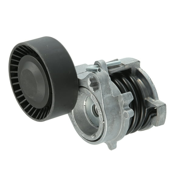 Unique Bargains Belt Tensioner Pulley Assembly No.11287512758 for BMW 323i 1999-2000 for BMW 325Ci 2003-2006