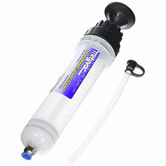 Lincoln Industrial  Fluid Extractor