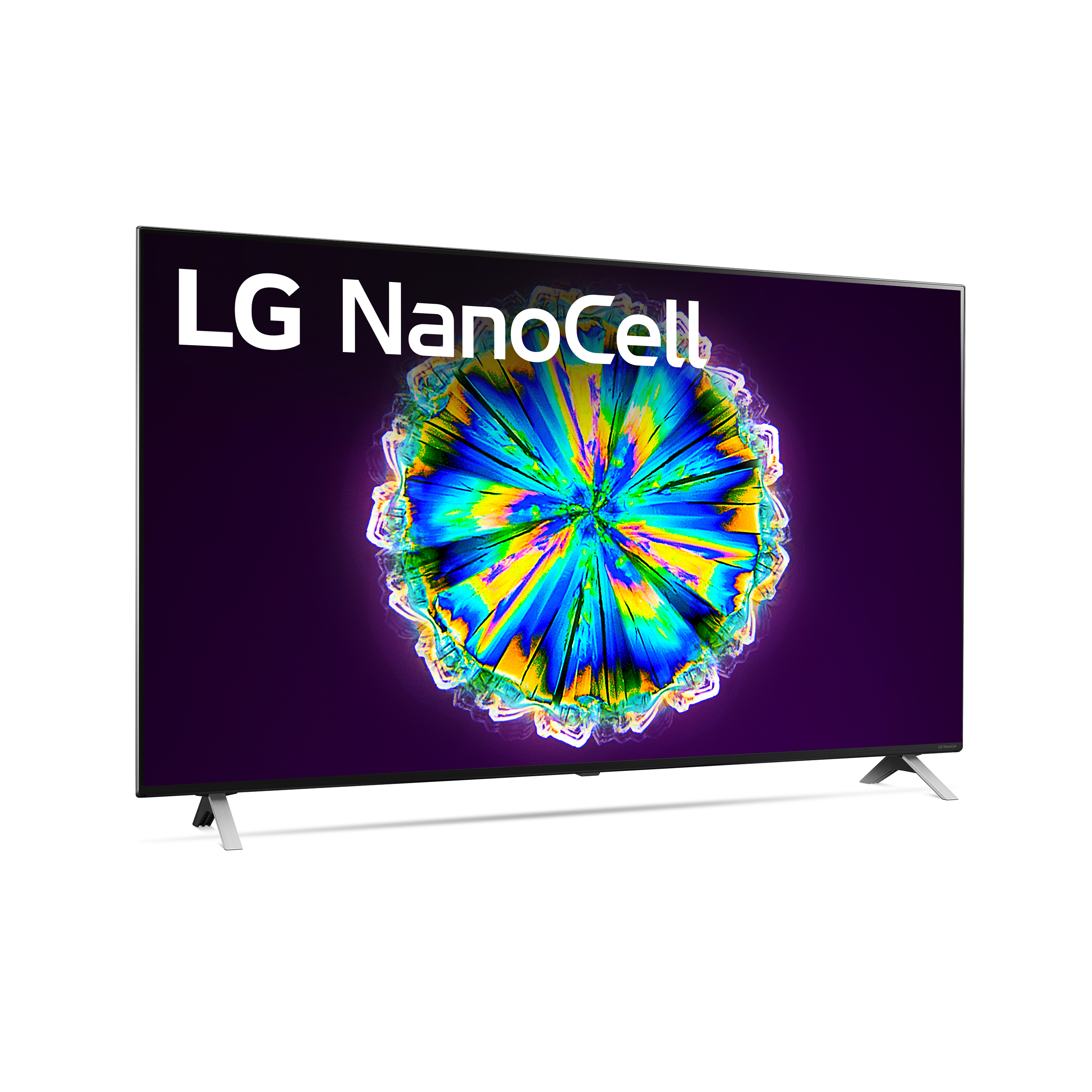 LG 65" Class 4K UHD 2160P NanoCell Smart TV with HDR 65NANO85UNA 2020 Model - image 5 of 38