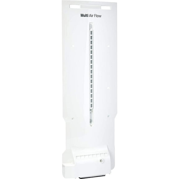 LG Genuine OEM ADJ73852107 Refrigerator Multi Air Flow Duct Assembly