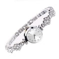 thumbnail image 2 of Reloj de aleación, reloj de aleación para mujer, reloj de moda, reloj de mujer, claridad notable, 2 of 10