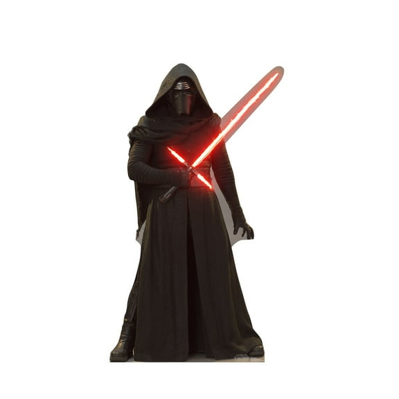 Kylo Ren (Star Wars VII: The Force Awakens)
