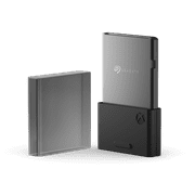 بطاقة توسيع تخزين سيجيت 1 تيرابايت NVMe لجهاز Xbox Series X|S