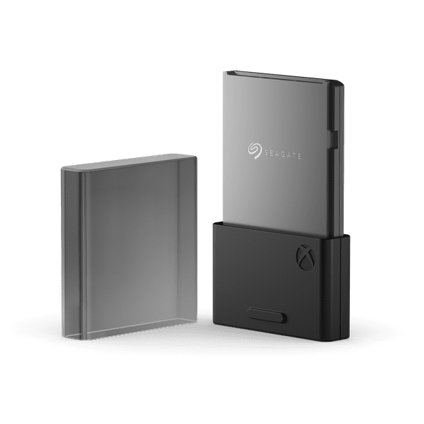 Seagate Storage Expansion Card for Xbox Series X|S 1TB Solid State 