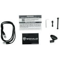 thumbnail image 2 of Blue Ember Cardioid Condenser Studio Recording Microphone+Pro Mic Boom Arm, 2 of 19