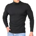 thumbnail image 3 of VJATTWR Men's Long Sleeve Tee Shirts Fall Men Shirts Under 10 Casual Athletic Loose Solid Color Shirts Xxl, 3 of 6