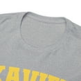 thumbnail image 4 of Xavier University of Louisiana Dad Family Unisex Heavy Cotton Tee 107 HBCU, 4 of 5