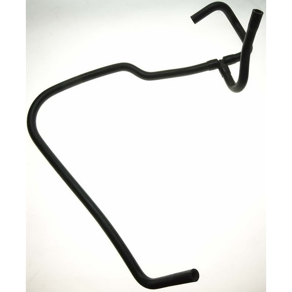 HVAC Heater Hose Fits select: 2000,2005-2016 FORD ECONOLINE