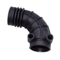 thumbnail image 6 of 2X Air Intake Boot Hose Tube Pipe 13541427780 13541726633 for 5 Series E34 Sedan & Touring 2.0 Petrol M50 1989-1996, 6 of 6