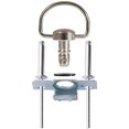 thumbnail image 2 of Porotmotor Attaches de Course de Moto D-Ring 1/4 Tour Attaches de Carénage de Course Rivet Type B 14mm (10 Pack), 2 of 4